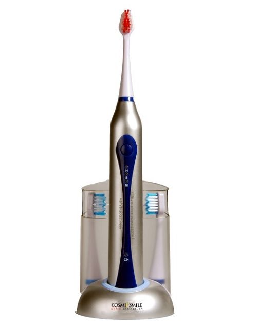 CosmicSmile Sonic Toothbrush