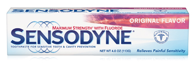 Sensodyne