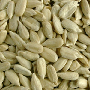 Sunflower Seeds