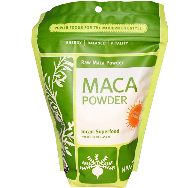 Maca