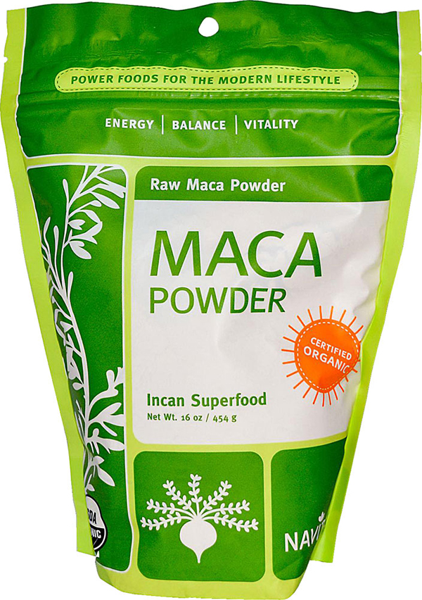 Maca