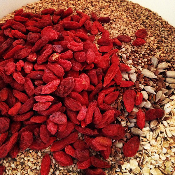 Goji Berries