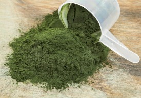 Spirulina