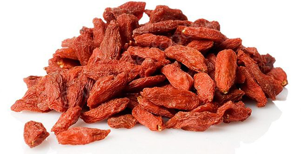 Gogi Berries