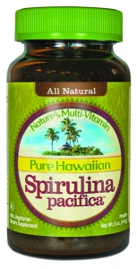 Spirulina