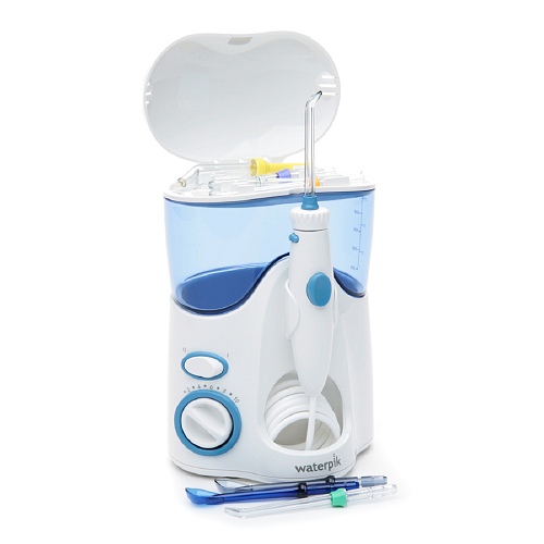 WaterPik Ultra Water Flosser, Model WP 100