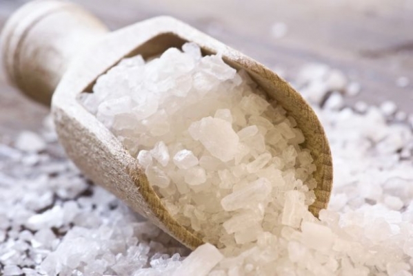 Epsom Salts