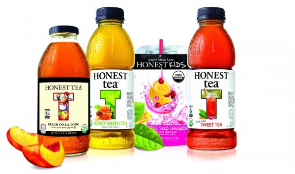 Honest Tea