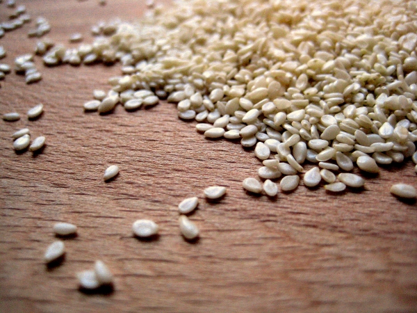 Sesame Seeds