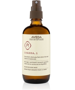 Aveda Chakra Body Balancing Mist