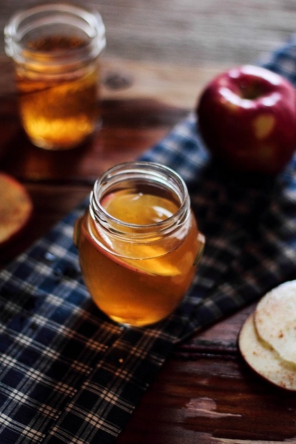 Apple Cider Vinegar