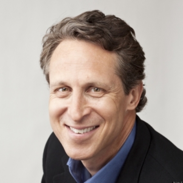 Dr. Mark Hyman, M.D