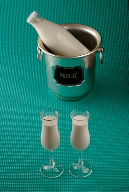 Whole Milk and High-Fat Dairy