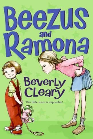 Beezus and Ramona