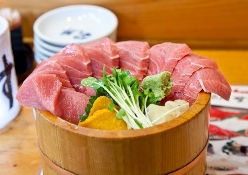 Sashimi