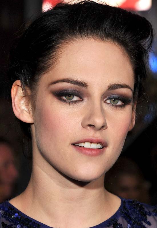 Kristen Stewart