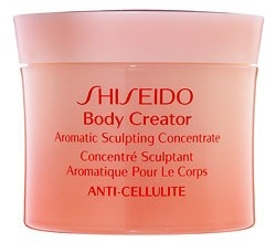Shiseido Body Creator