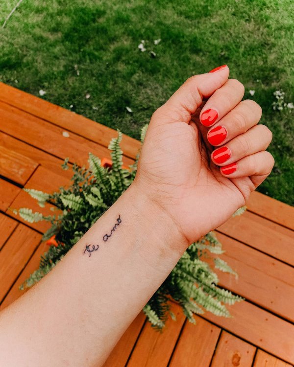 Best Places To Get A Tattoo For Women