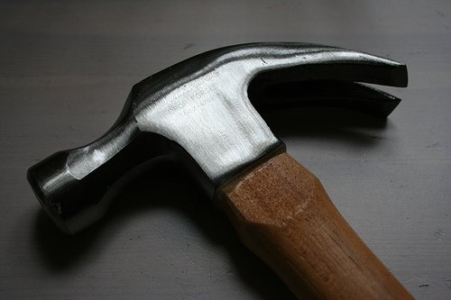 Hammer