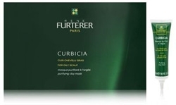 Rene Furterer Curbicia Purifying Clay Mask