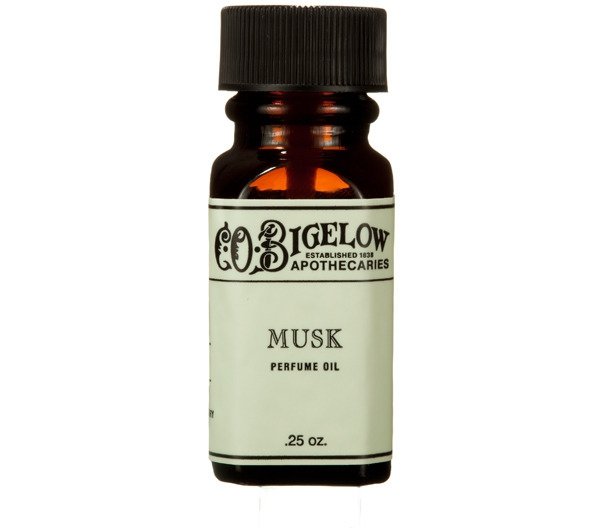 C.O. Bigelow Perfume Oil