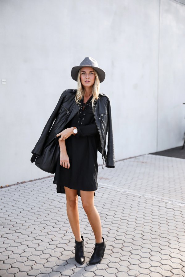 How to Perfect Your Little Black Dress ... …