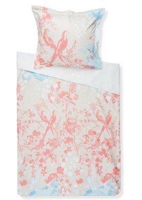 Vandyck Summer Paradise Bed Linen