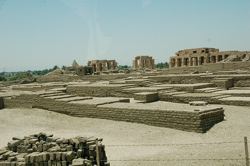 Valley of the Kings