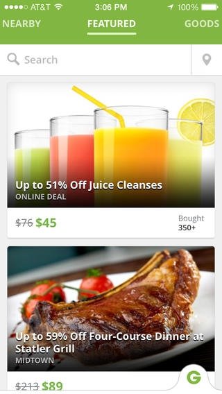 Groupon