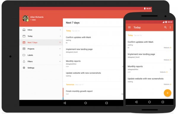 Todoist