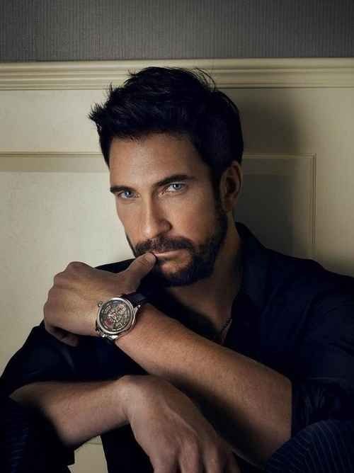 Dylan McDermott