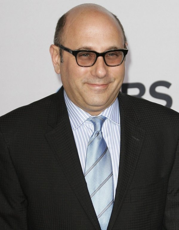 Willie Garson