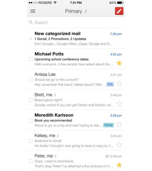 Gmail