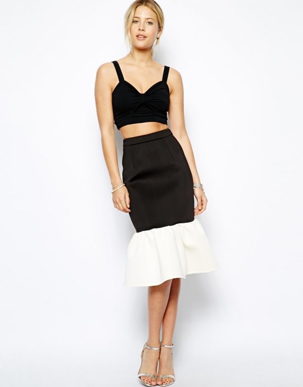 7 Gorgeous Pencil Skirts You'll Love ...