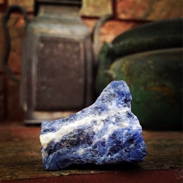 Sodalite