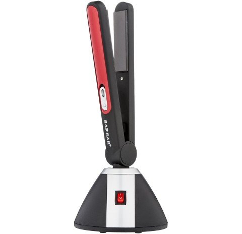 Cordless Flat Iron