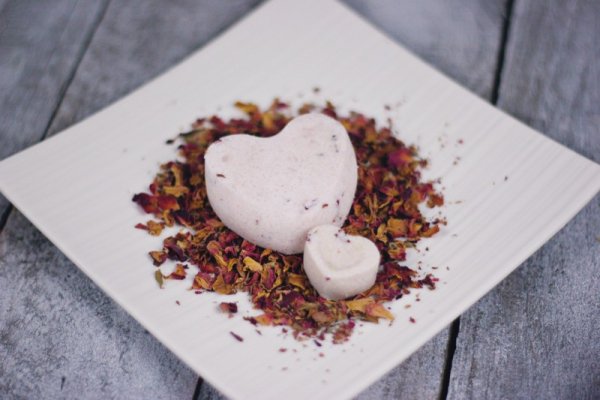 Smell like a Garden on Your Wedding Night