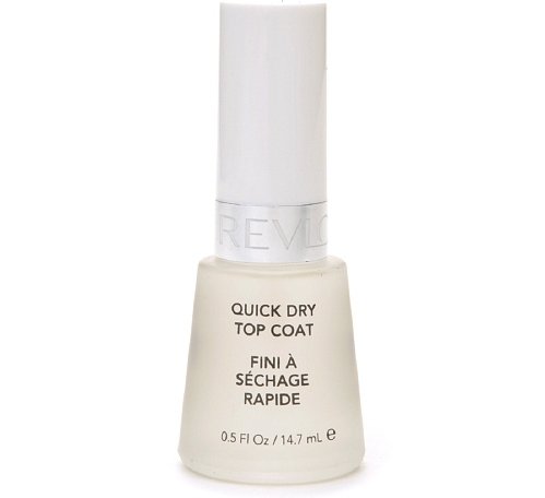 Revlon Quick Dry Top Coat