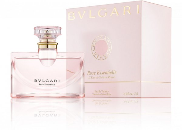 Rose Essentielle - Bvlgari