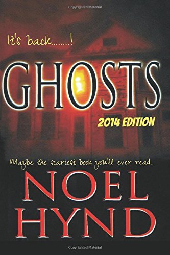 Ghosts by Noel Hynd