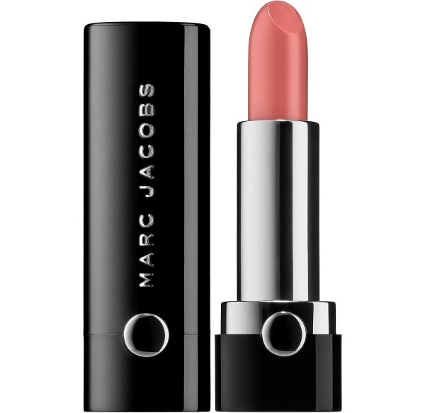 Marc Jacobs Beauty Le Marc Lip Crème Lipstick in Georgie Girl