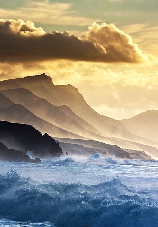 sky,cloud,sea,ocean,horizon,