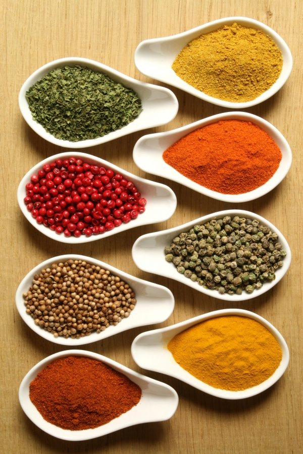 Spices