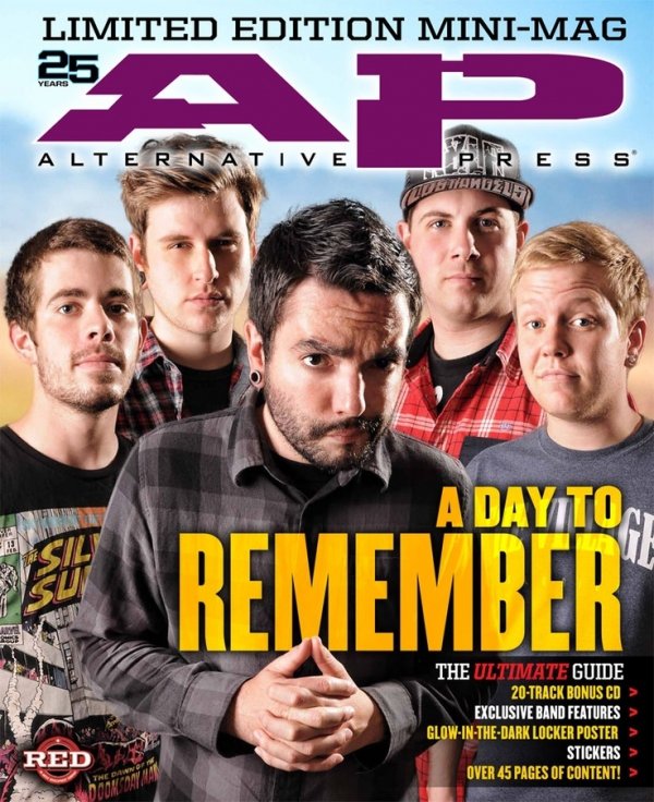 Alternative Press