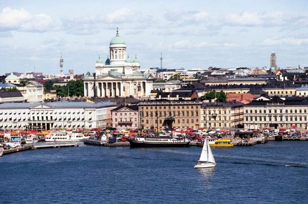 Helsinki, Finland