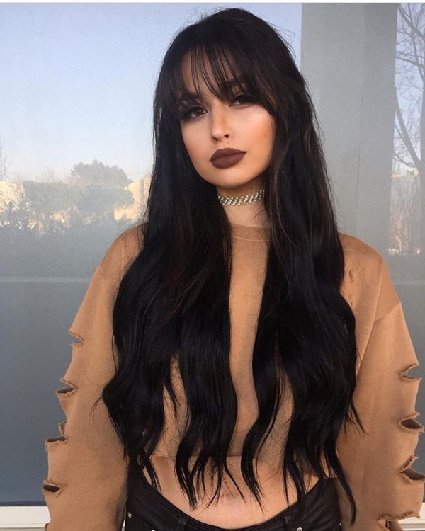 hair, human hair color, black hair, face, clothing,