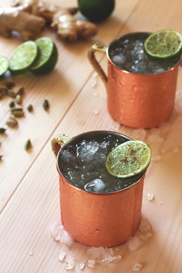 Moscow Mule