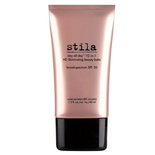 Stila, lotion, skin, cream, skin care,