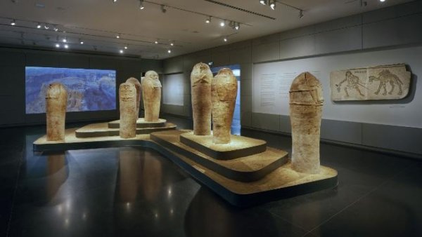 Get a Culture Fix at the Israel Museum