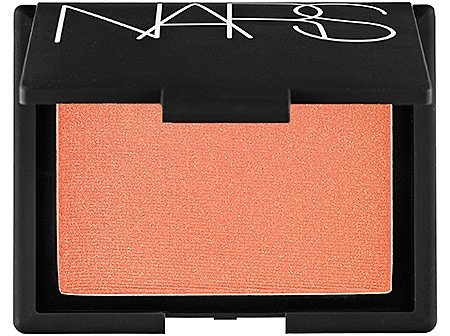 Nars Blush in Orgasm